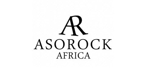 asorock watches