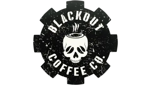 blackout coffee co.