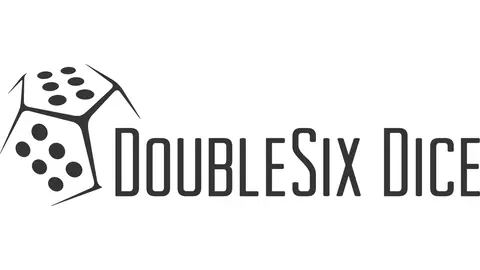 doublesix dice