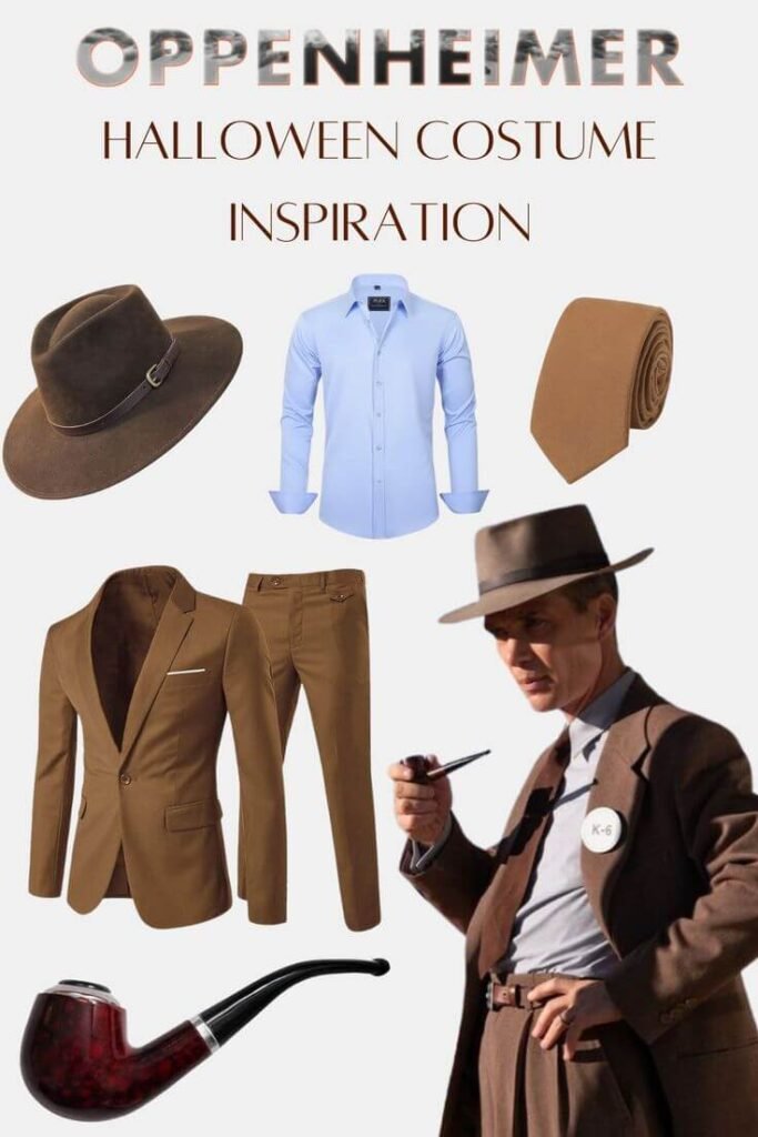 oppenheimer scientist