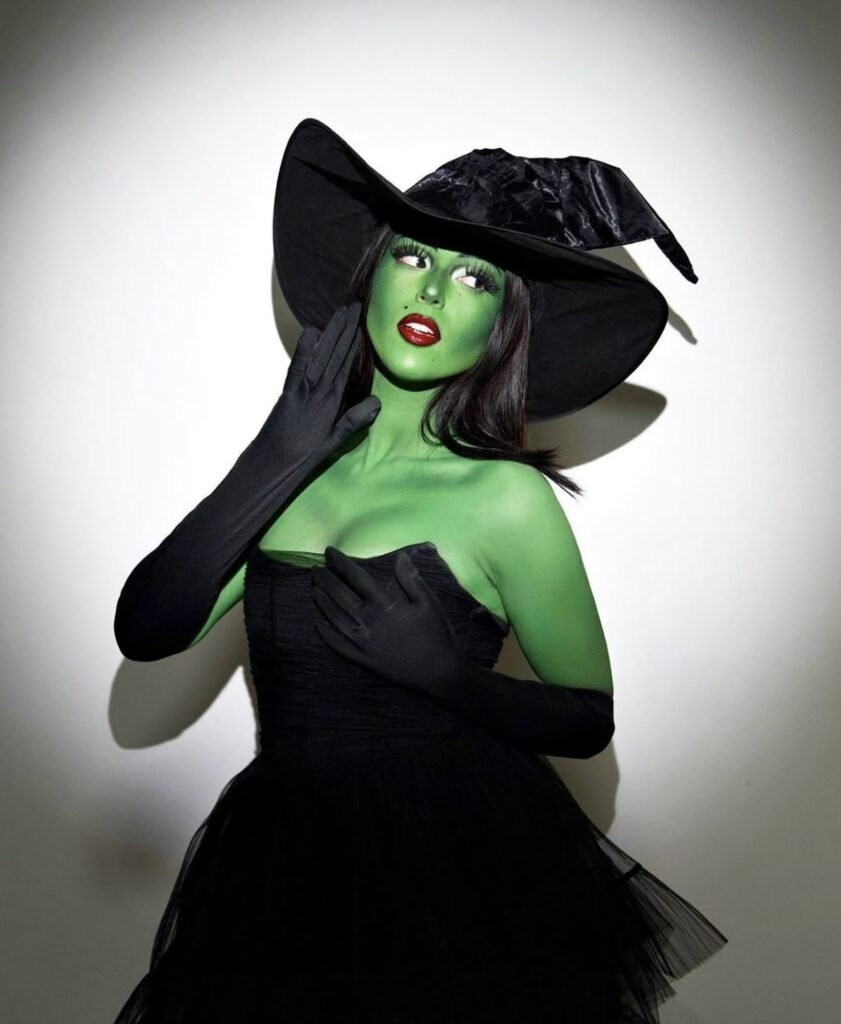 wicked witch