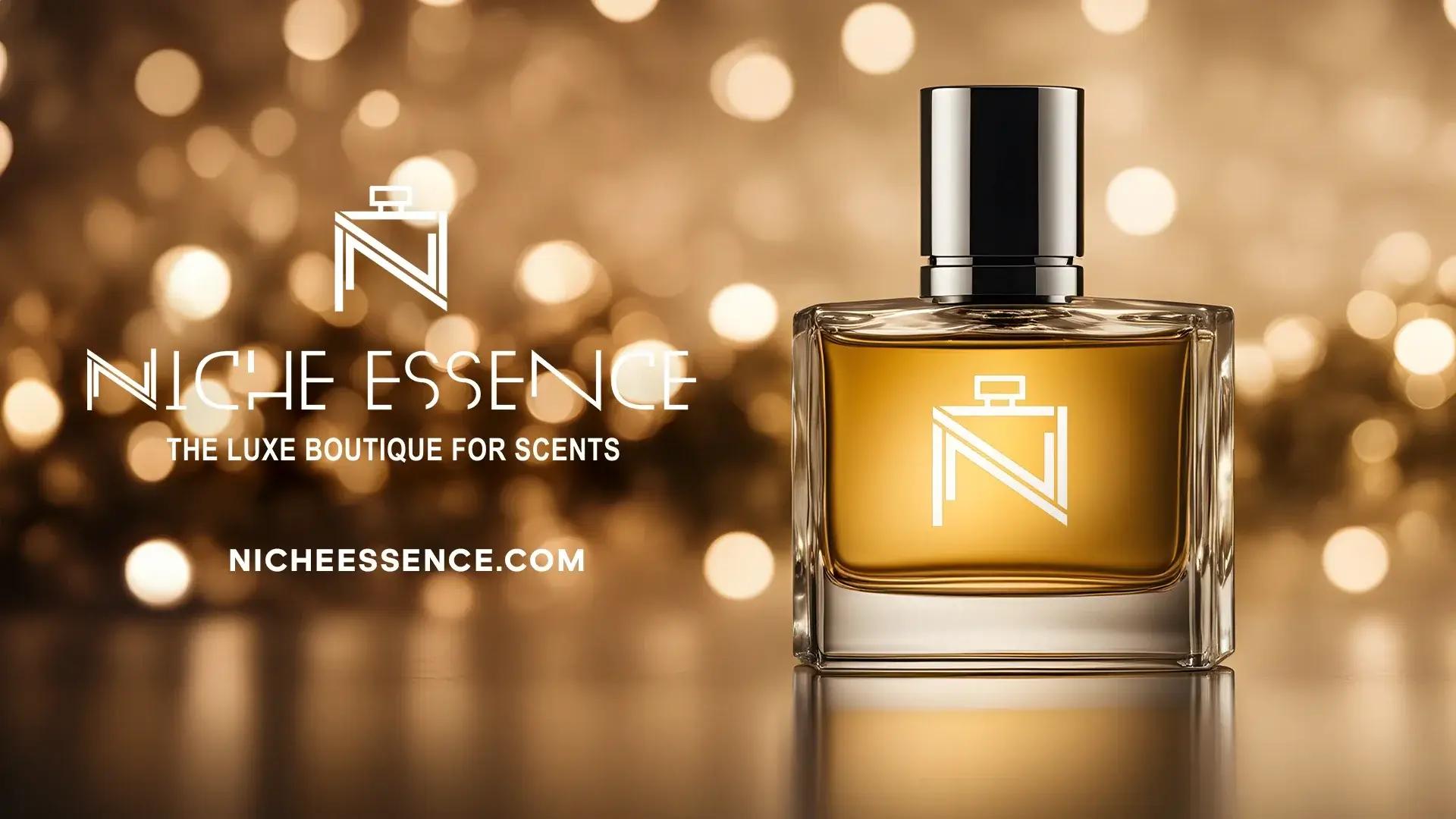 Niche Essence: Rare Luxury Fragrances to Explore