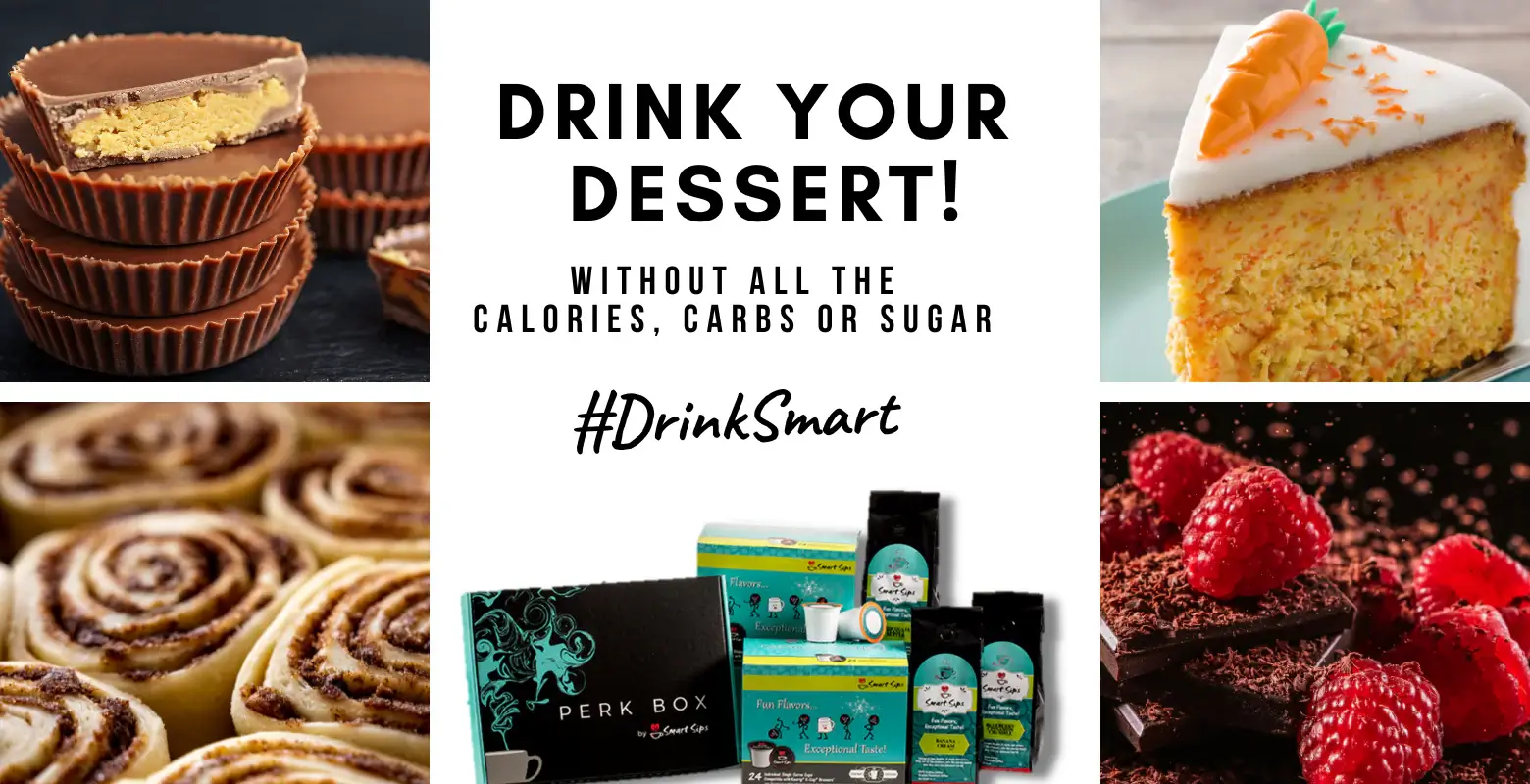 Smart Sips Coffee: Flavor Without the Guilt