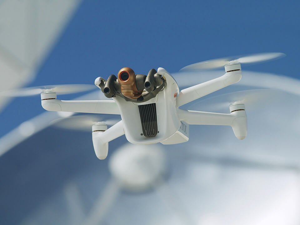 Sub250 FPV Drones 2025