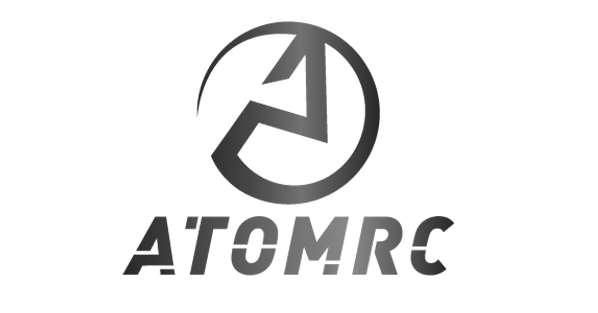AtomRC — Redefining the Future of Fixed-Wing FPV Flight