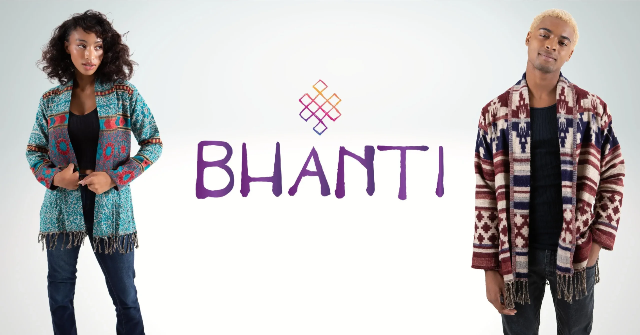 Bhanti — Conscious Clothing, Global Soul