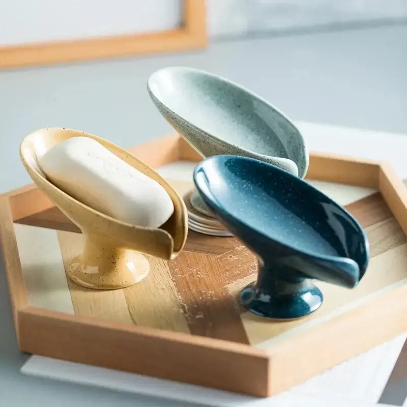 Mon Porte Savon — Where Practical Design Meets Everyday Elegance