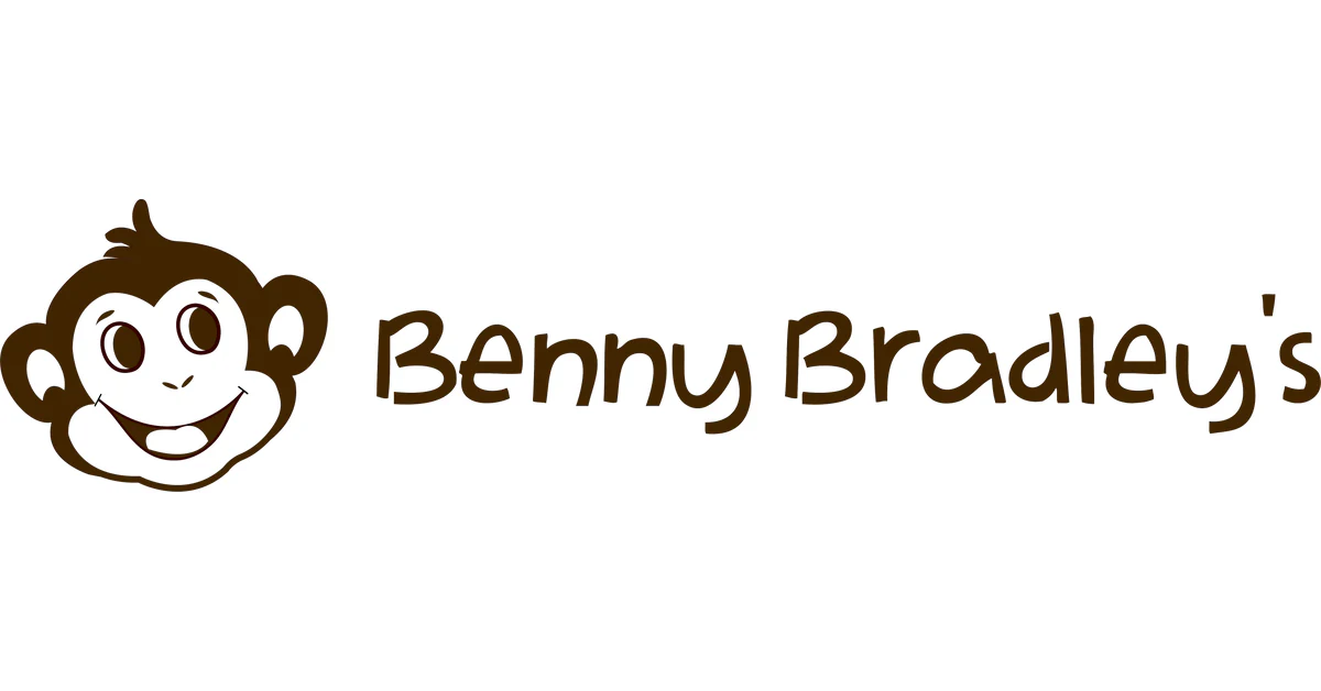 Benny Bradley’s — Making Parenting Easier
