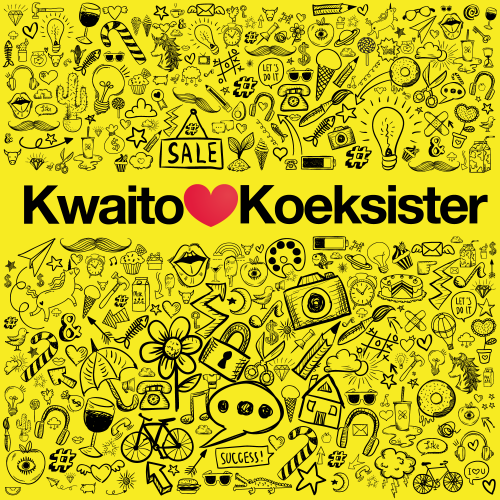 Kwaito Koeksister — South African Streetwear with Soul