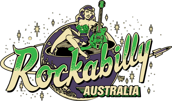 Rockabilly Australia — Vintage Spirit, Modern Edge