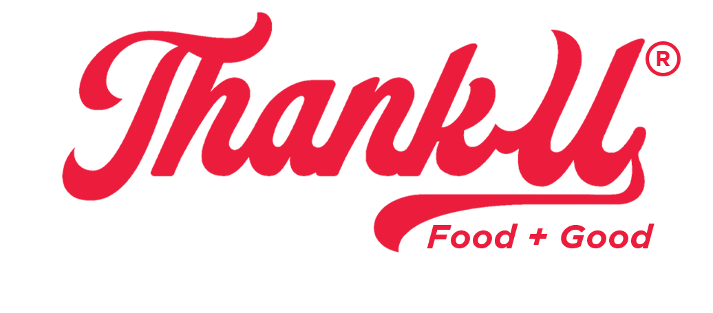 ThankU Foods Review — Snacks with Purpose & Heart