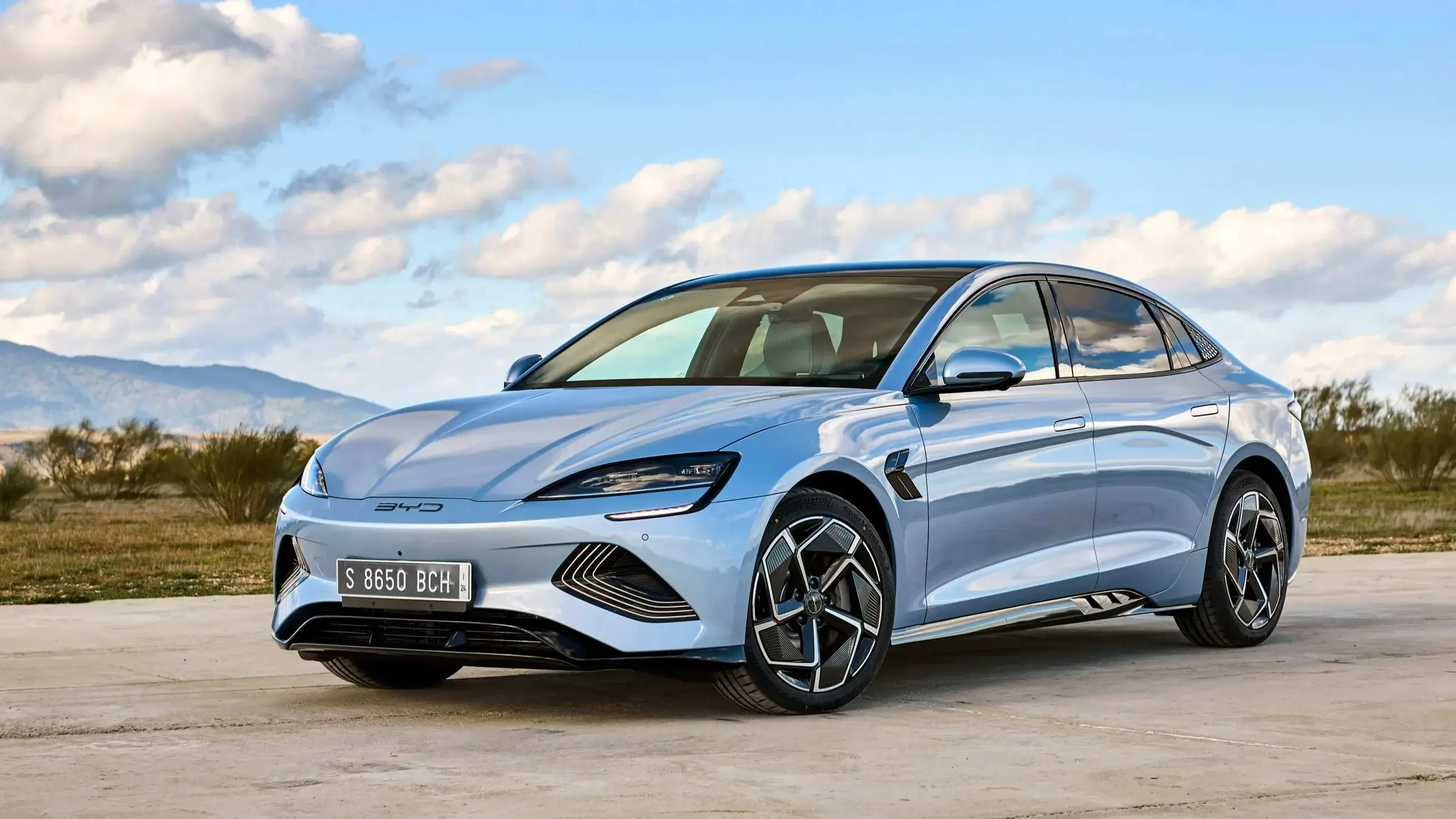 TopBYD – Premium BYD Accessories