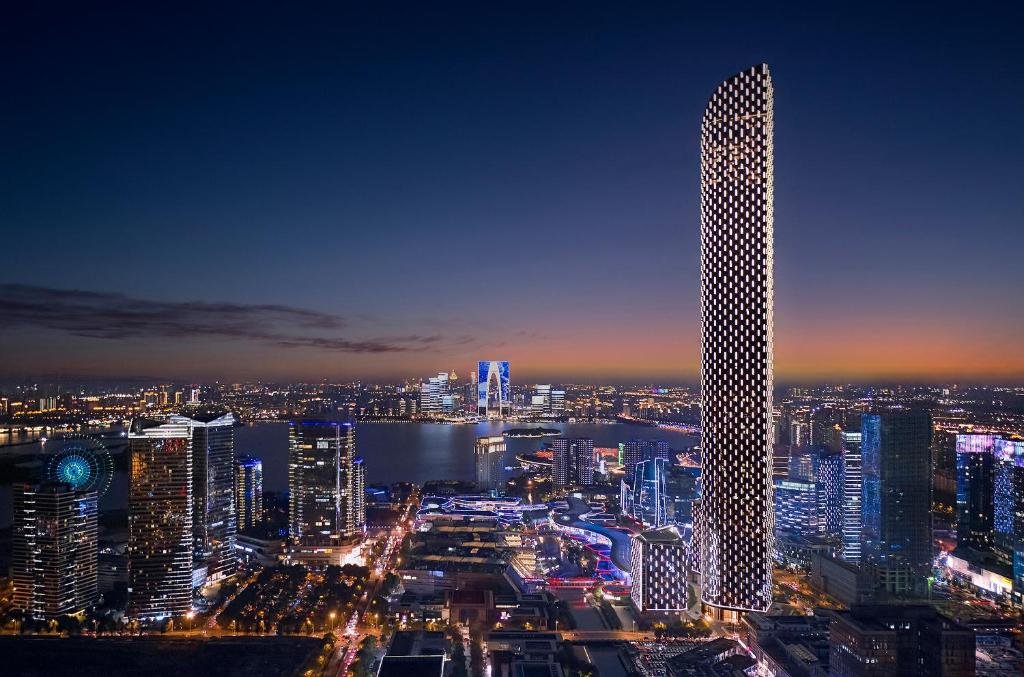 Where Luxury Meets Quiet Confidence: My Discovery of Niccolo Hotels