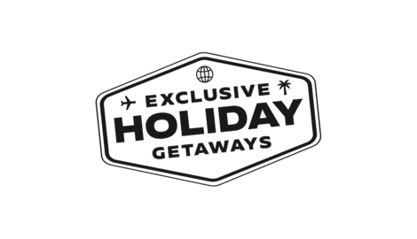 exclusive holiday getaways