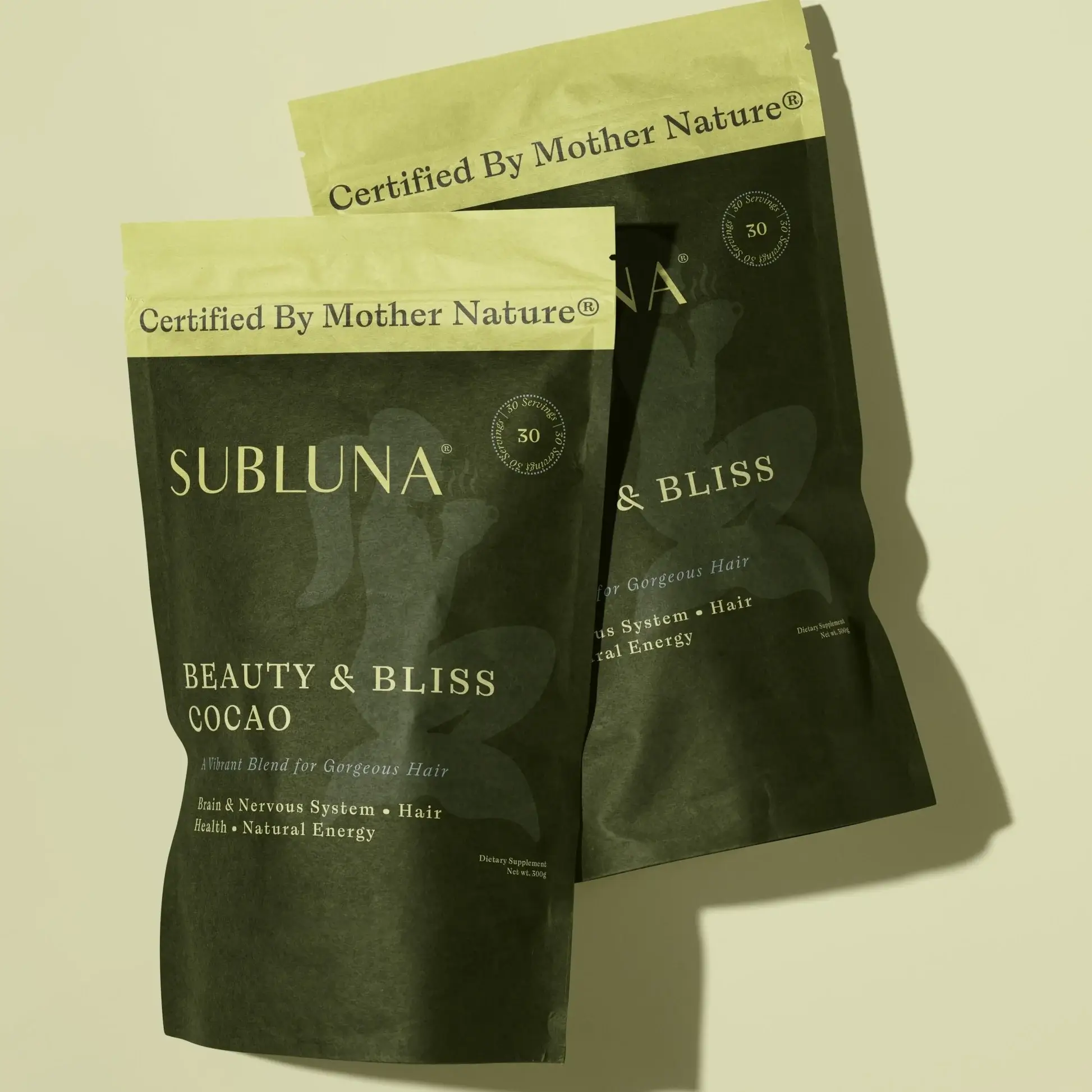 Subluna: Nature’s Touch in Every Drop