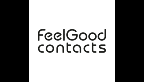 feel good contacts
