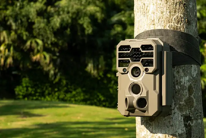 GardePro: See the Unseen in Your Own Backyard