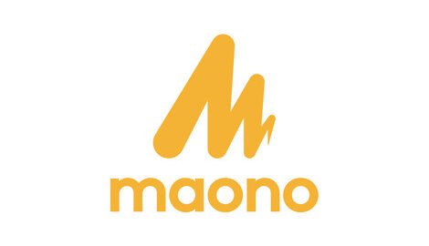 maono logo