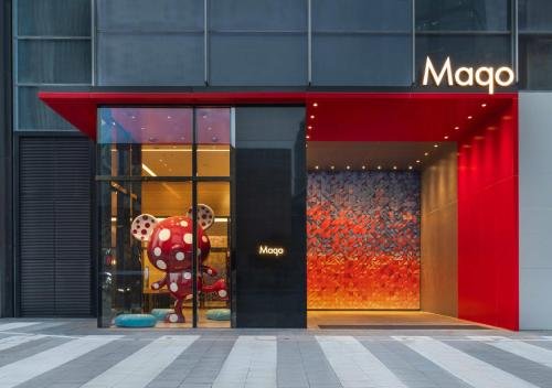 Maqo Hotels: Where Modern Travel Feels Effortlessly Calm