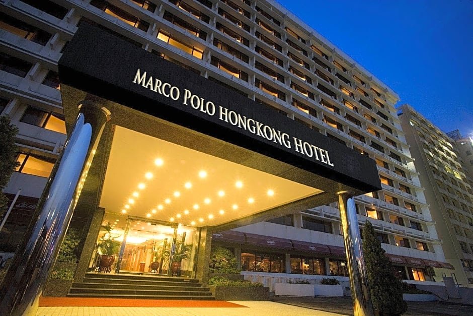 Marco Polo Hotels: Where Travel Feels Personal Again