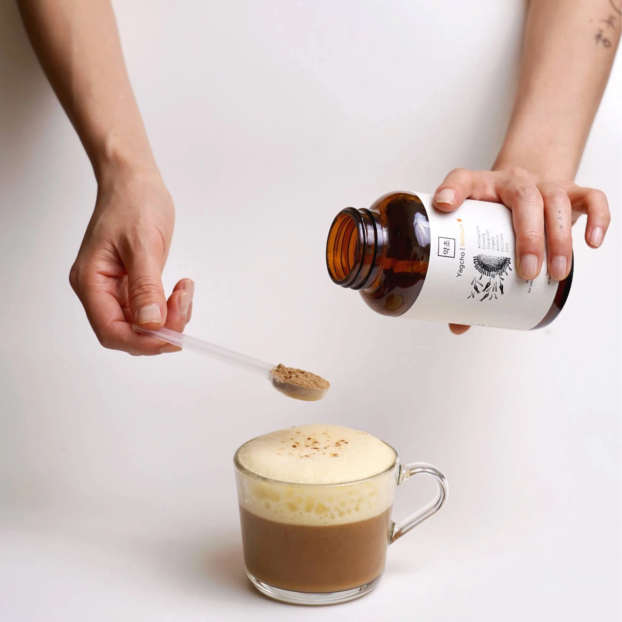 Why Yagcho is the Natural Health Discovery Your Body Has Been Waiting For