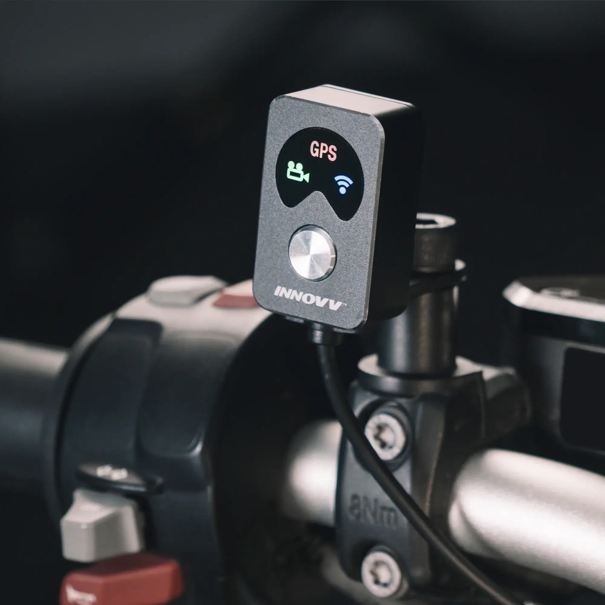 The Unspoken Rule of the Road: If You Didn’t Record It, It Didn’t Happen