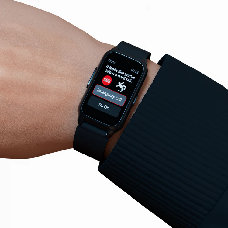 MedAlert: Medical ID Solutions for Emergency Safety