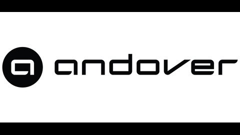 Andover Audio