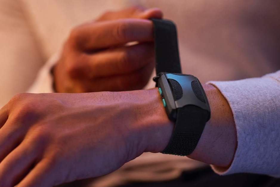 Apollo Neuro: Wearable Technology for Stress Relief