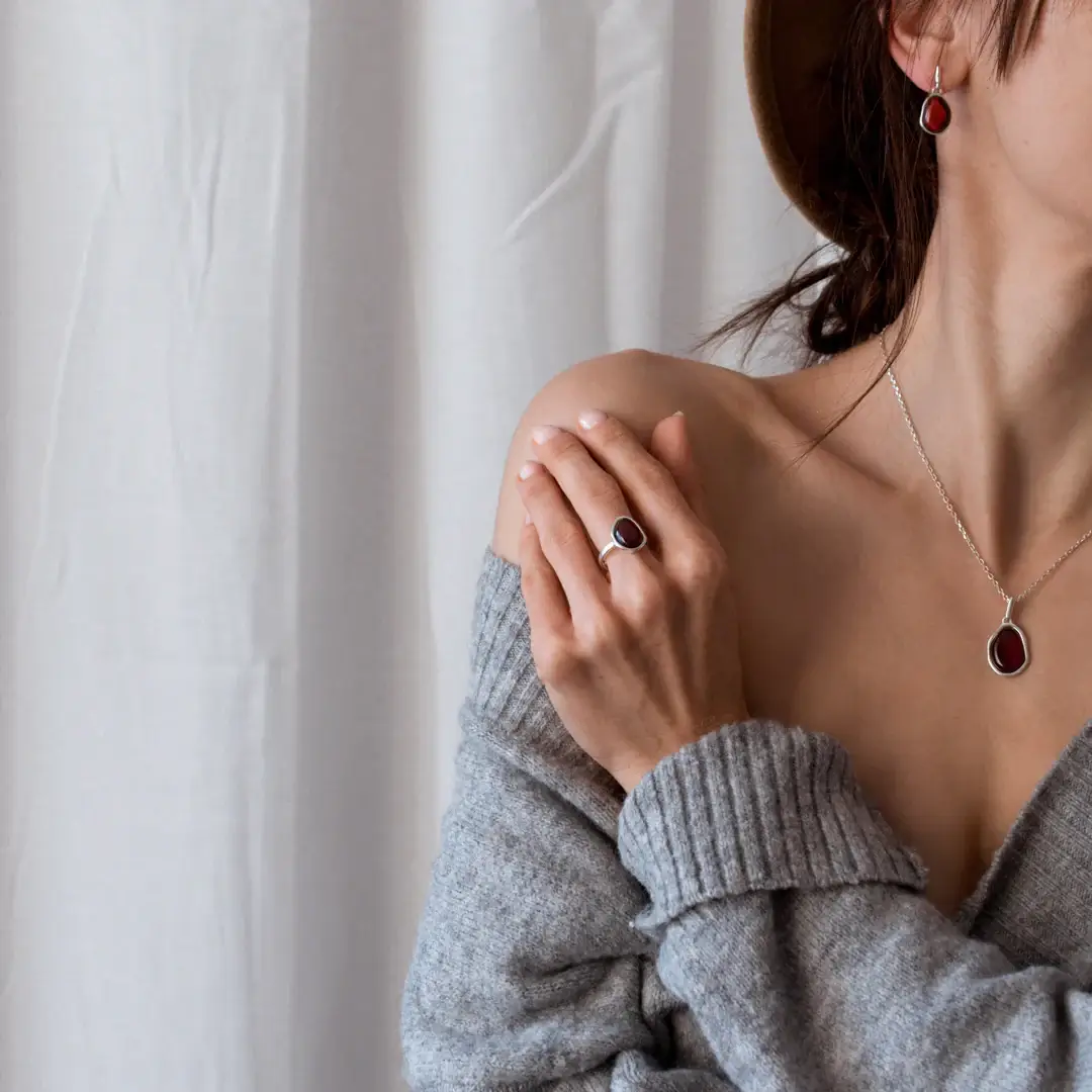 Baltic Beauty: Natural Skincare Inspired by the Baltic Sea