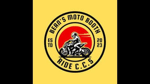 Bean's Moto Booth