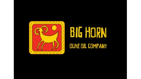 Big Horn Olive Oil