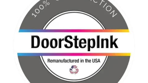 DoorStepInk