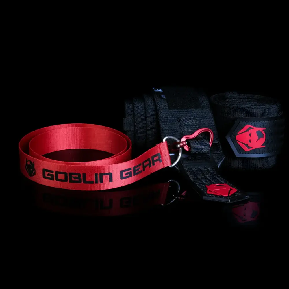 Goblin Gear Review: Find Your Strength & Community