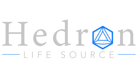 Hedron Life Source
