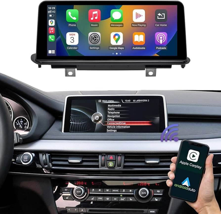 Falling in Love with Driving All Over Again