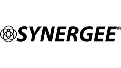 synergee logo