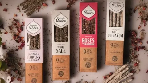 Sacred Scents Sanctuary