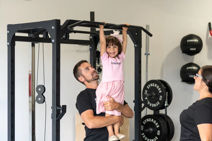 Find Your Strength: Synergee Gear That Inspires Your Best Workout