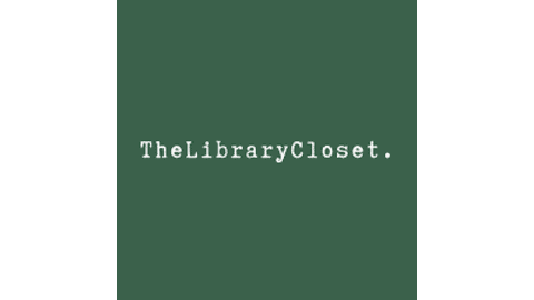 TheLibraryCloset