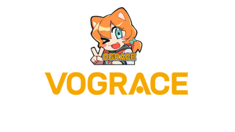 VOGRACE