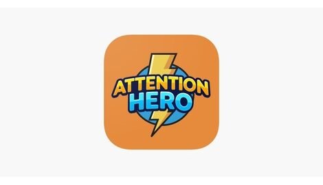 attention hero