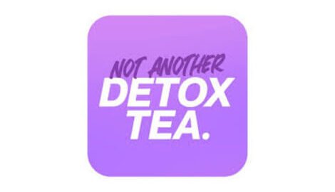 detox tea