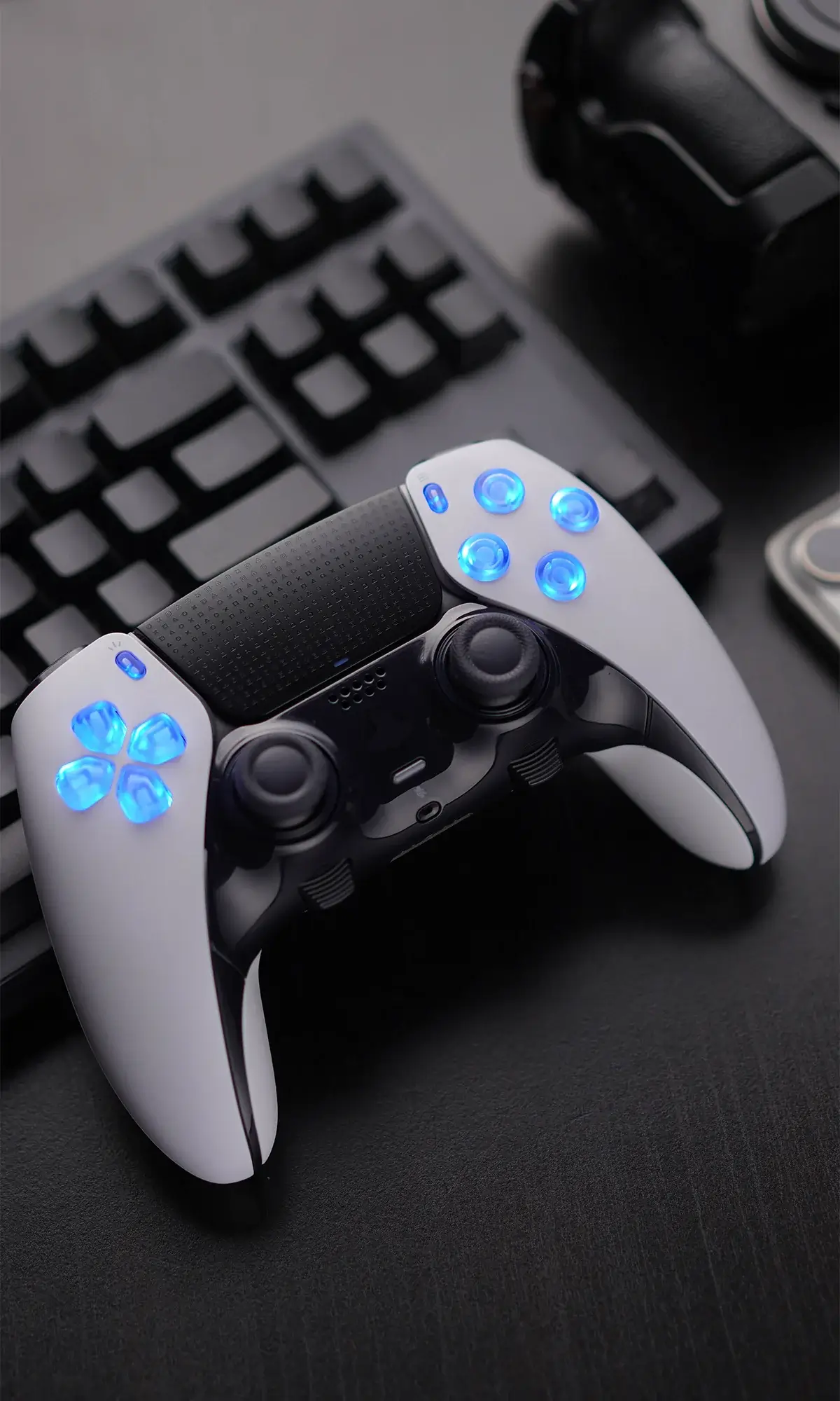 eXtremeRate: Custom Gaming Accessories for Controllers