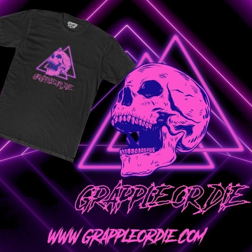Grapple or Die: Gear Built for the Grind & The Glory