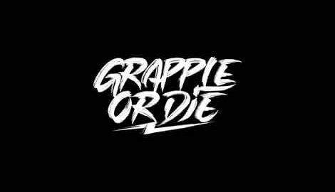 grappleordie