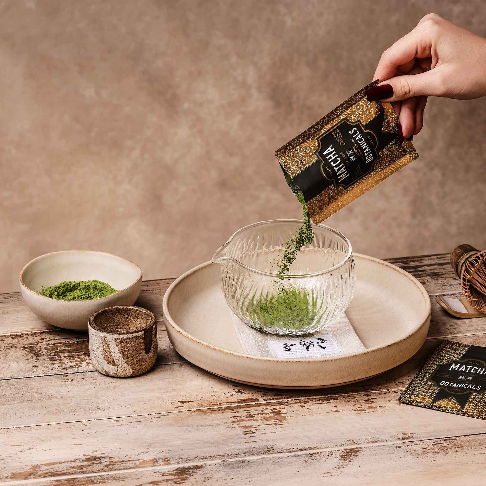 Matcha Botanicals: The Bitter-Free Matcha That Changed My Mornings