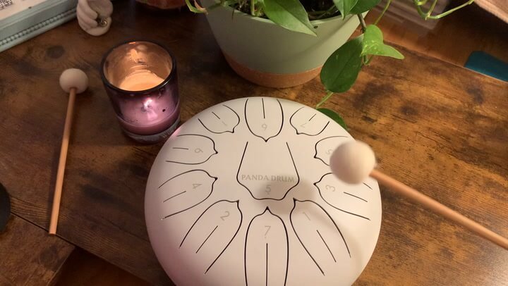 Finding Your Rhythm: Why the Panda Drum Might Be the Soul-Soothing Escape You Need