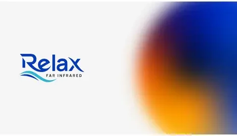 relax sauna logo