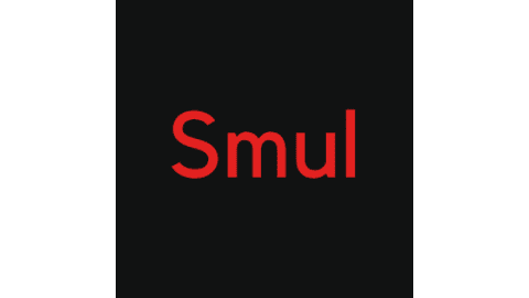 Smul